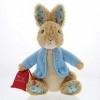 GUND Peter Rabbit- Peluche, 6054396, Multicolore