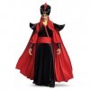 Disney Aladdin Jafar Fancy Dress Costume for Men X-Large