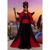 Disney Aladdin Jafar Fancy Dress Costume for Men X-Large