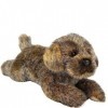 Suki Gifts 12141 Peluche Border Terrier pour Chien Multicolore