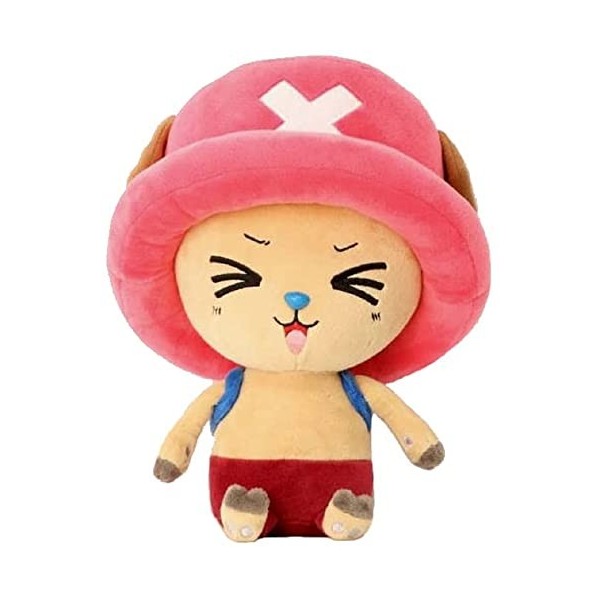 Sakami ONE PIECE PELUCHE CHOPPER SMILE 25CM