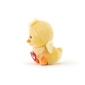 Trudi- Italy Trudino Poussin, 51324, Jaune