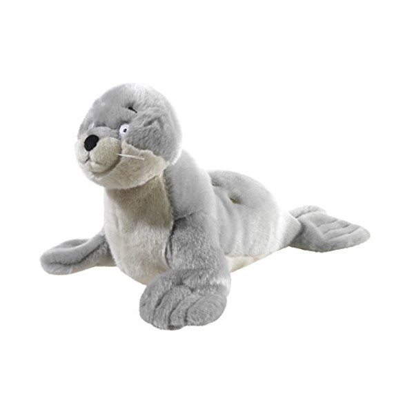 KLEINER EISBÄR Petit Ours Polaire 635975 – Robby Peluche, Grand