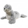 KLEINER EISBÄR Petit Ours Polaire 635975 – Robby Peluche, Grand