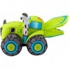 Fisher-Price Nickelodeon Blaze and the Monster Machines Zeg Plush