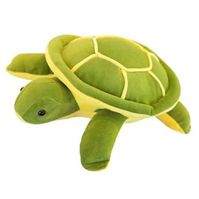 VICASKY Tortue en Peluche Bidoof Jouets en Peluche pour Enfants Jouet pour Enfants Jouets De Tortue Jouets en Peluche Jouets 
