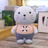 NOpinz Mignon Chat Peluche Jouet en Peluche Dessin Animé Animal Souris en Peluche Poupée De Décoration À La Maison Jouets Enf