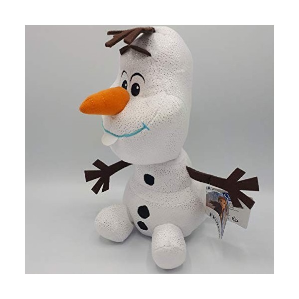 Disney Frozen 2 Peluche Olaf 30cm