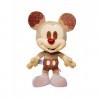Simba 6315870311 Disney Mickey Mouse Crème Glacée Édition Juin Exclusivité Amazon Figurine en Peluche 35 cm Coffret Cadeau Éd