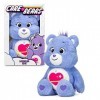 Care Bears Basic Fun 22448 Day Dream Bear, Peluche Mignonne à Collectionner de 35 cm, Peluches et Peluches pour Enfants, ador