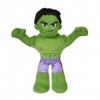 Avengers Peluche Hulk 25 cm