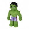 Avengers Peluche Hulk 25 cm