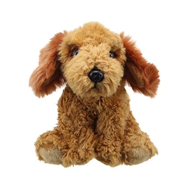 Wilberry Favoris Golden Cockapoo Peluche