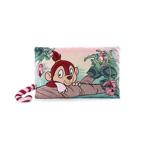 NICI Coussin Moelleux Chien Husky Swante 43 x 25 cm, 48577