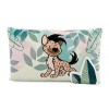 NICI Coussin Moelleux Chien Husky Swante 43 x 25 cm, 48577