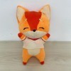 Peluche Jouet Enfant Peluche renard Kawaii, jouets en peluche, animaux en peluche doux, poupée en peluche Overwatch, figurine