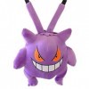 Joli Petit Sac En Peluche Diable Monster Sac à Dos En Peluche Monster Petit Diable Sac à Dos En Forme De Monstre De Dessin An