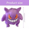 Joli Petit Sac En Peluche Diable Monster Sac à Dos En Peluche Monster Petit Diable Sac à Dos En Forme De Monstre De Dessin An