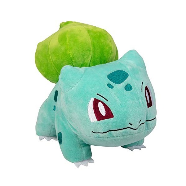 Pokemon Peluches - Bulbasaur 20 cm