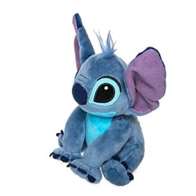 Disney Peluche Miniature Stitch 12cm – Lilo et Stitch