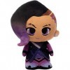 Funko 31385 Peluche Overwatch : Sombra, Multi