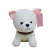 Jouets en peluche Mignon Cure Simulation chien en peluche oreiller chiot poupée mignon Teddy chien poupée chiffon poupée mari