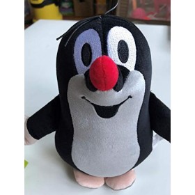 Der kleine Maulwurf, Plüschfigur Maulwurf Baby 20 cm