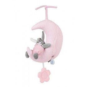 Sterntaler Peluche Musicale Moy. Emmi Girl