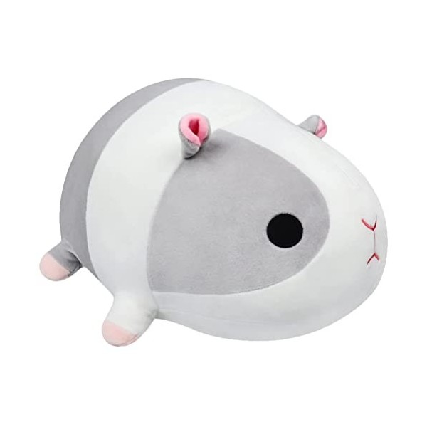 NUOBESTY Oreiller Animal en Peluche Peluches Cochon dInde Jouets en Peluche Cochon Dinde Cadeaux De Cochon Canapé Peluche en