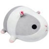 NUOBESTY Oreiller Animal en Peluche Peluches Cochon dInde Jouets en Peluche Cochon Dinde Cadeaux De Cochon Canapé Peluche en