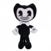 28Cm Bendy and The Ink Love Plush Toys Doll Cute Game Horror Ink Machine Plush Soft Stuffed Animals Toys for Kids Children