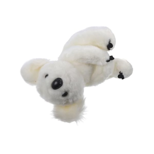 DIKACA Peluche Koala Poupée Ours en Peluche Peluche Animal en Peluche Oreiller Animal en Peluche Oreiller De Couchage Peluche