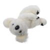 DIKACA Peluche Koala Poupée Ours en Peluche Peluche Animal en Peluche Oreiller Animal en Peluche Oreiller De Couchage Peluche