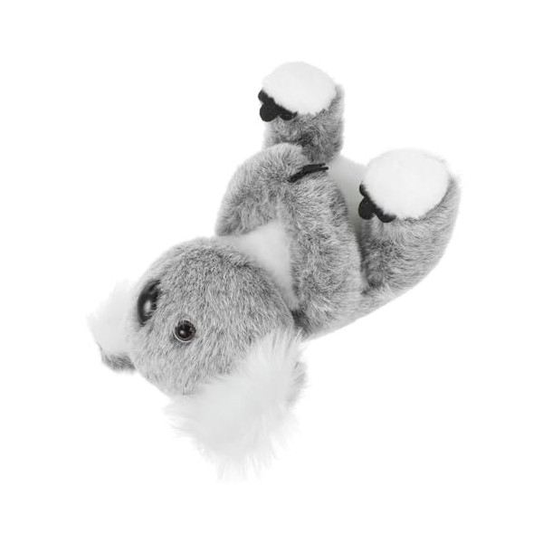 DIKACA Peluche Koala Poupée Ours en Peluche Peluche Animal en Peluche Oreiller Animal en Peluche Oreiller De Couchage Peluche