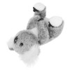 DIKACA Peluche Koala Poupée Ours en Peluche Peluche Animal en Peluche Oreiller Animal en Peluche Oreiller De Couchage Peluche