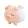 Jouets en peluche Jouet en peluche cochon ange mignon, poupée cochon mignon, poupée de chiffon for enfants, oreiller, cadeau 