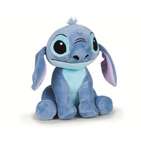 Peluche Stitch Disney soft 27 cms.