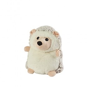 Warmies CP-HED-2 Peluche chauffante Beige Taille M