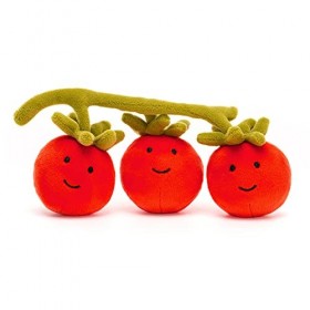 Jellycat Vivacious Vegetable Tomato