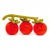 Jellycat Vivacious Vegetable Tomato