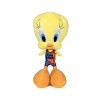 Play by Play Looney Tunes Space Jam 2 - A New Legacy Peluche 32-40 cm