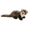 Carl Dick Peluche Martre, Mustelidae 26cm 2682