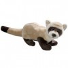 Carl Dick Peluche Furet 24/38cm 2598