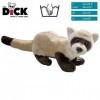 Carl Dick Peluche Furet 24/38cm 2598