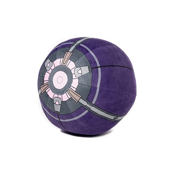 NUMSKULL- Peluche Destiny, NS3208, Servitor