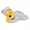 Simba - Peluche avec mélodie - Disney Winnie lourson - Bonne nuit ours II , 6315874904