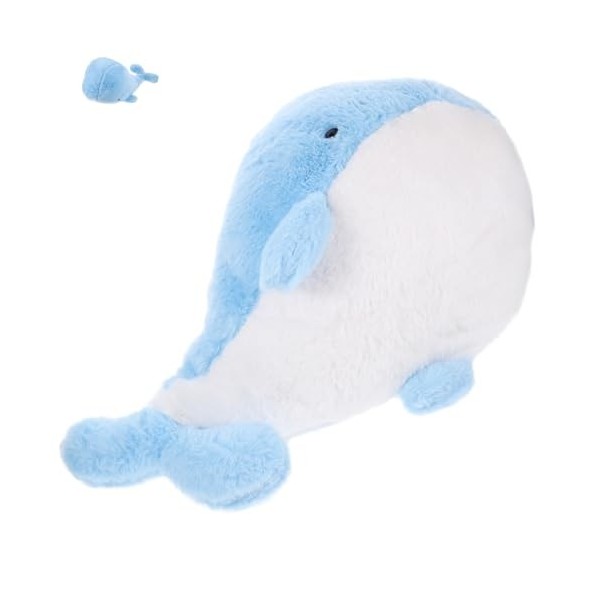 ABOOFAN Jouets Décor Poupée pour Enfants Poupée en Peluche Poupée De Bande Dessinée Enfants Jouet Poupée pour Enfants en Pelu