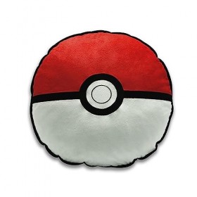 ABYSTYLE - Pokemon Coussin PokéBall