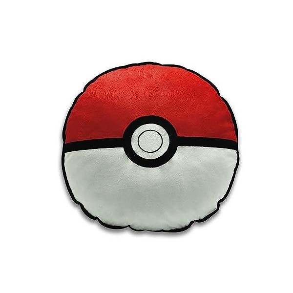 ABYSTYLE - Pokemon Coussin PokéBall