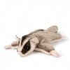 WWF Plüsch Cornet Coulissant pour Animal 18 cm 